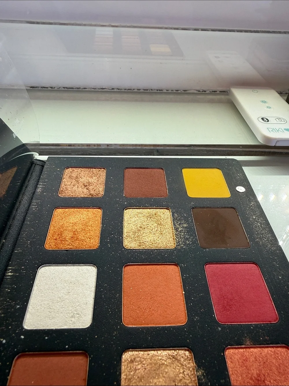 Natasha Denona Sunset Palette, Barely Used!